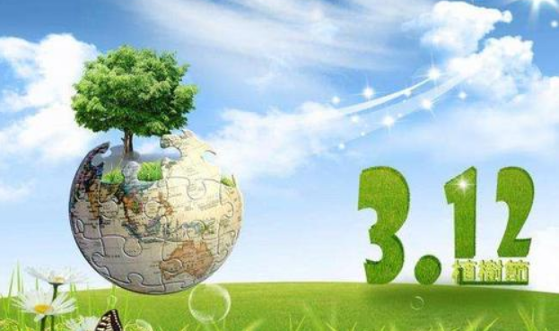 3.12植树节为什么要种树？植树节的由来和意义是什么？